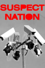 Poster for Suspect Nation 