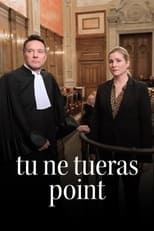 Poster for Tu ne tueras point 