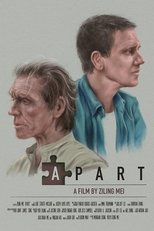Apart poster movie