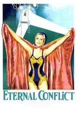 Poster for Eternal Conflict 