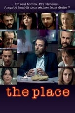 The Place serie streaming