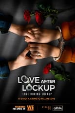 Poster for Love During Lockup Season 5