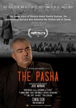Poster for The Pasha