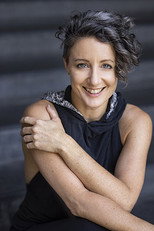 Eve Gordon