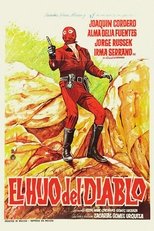 Poster for El hijo del diablo