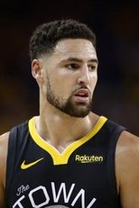 Klay Thompson poster movie