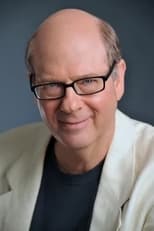 Foto retrato de Stephen Tobolowsky