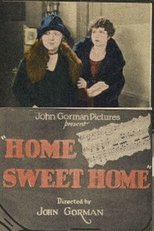 Poster for Home Sweet Home