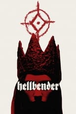 Poster for Hellbender