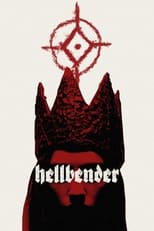 Poster for Hellbender 