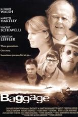 Poster for Baggage