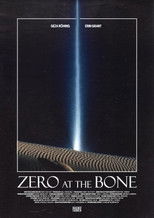 Zero at the Bone poster