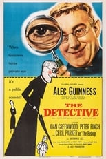 The Detective (1954)