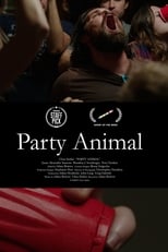 Poster for Party Animal