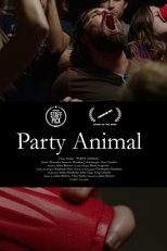Party Animal main poster