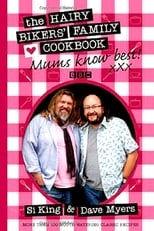 Poster for The Hairy Bikers: Mums Know Best