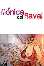 Poster for Mónica del Raval 