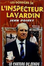 Poster for The secret files of Inspector Lavardin Season 1