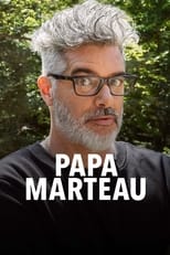 Poster for Papa marteau