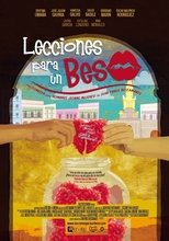 Poster for Lecciones para un beso