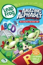LeapFrog: The Amazing Alphabet Amusement Park poster movie