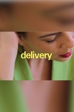 Poster for Delivery