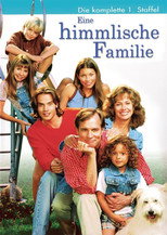 Poster zu Staffel 1 – Eine himmlische Familie