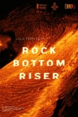 Poster for Rock Bottom Riser