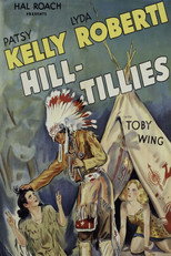 Hill-Tillies poster