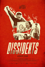 Poster for Dissidents 