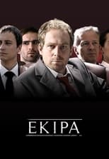 Poster for Ekipa Season 1