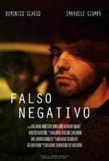 Poster for False Negative