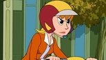 Spirou et Fantasio 1x5 (S01E05)