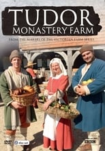 Poster for Tudor Monastery Farm