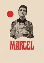 Poster for Marcel 