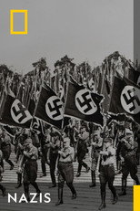 Nazis poster