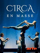 En Masse by Circa poster