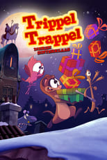 Poster for Triple Trouble 