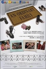 An Ordinary Family (2011)