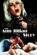 Poster for The Ann Jillian Story