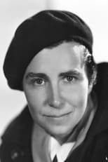 Foto retrato de Dorothy Arzner