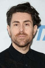 Foto retrato de Davey Havok