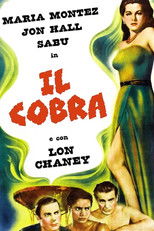 Il cobra