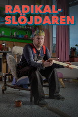 Radikalslöjdaren poster