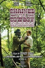 Poster for Chained to a Cowboy
