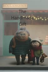 Poster di The Handmade Gift