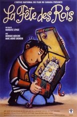 La fête des rois poster movie