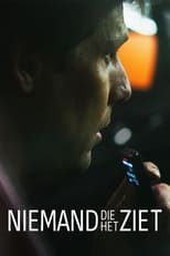 Poster for Niemand die het ziet