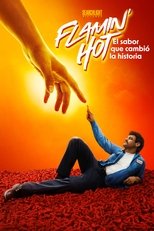 Ver Flamin'Hot: La historia de los Cheetos picantes (2023) Online