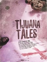 Poster for Tijuana Tales 